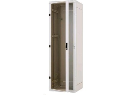 TRITON 19" rackový stojan 42U/600x1000