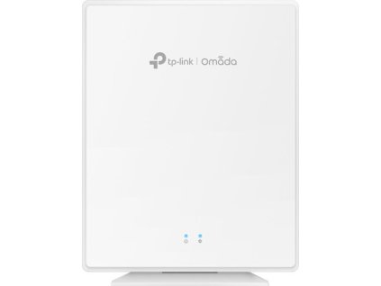 TP-Link EAP650-Desktop OMADA WiFi6 AP (AX3000,2,4GHz/5GHz,4xGbELAN,1xFXS.1xPoE-in,1xPoE-out,17,3W)