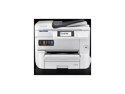 EPSON WorkForce Pro EM-C7100DWF (4v1, A3, 25ppm, Ethernet, Wi-Fi a Wi-Fi (Direct))