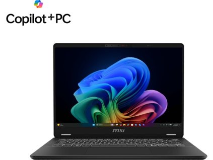 MSI Prestige/14 AI+ Evo C2VMG/U9-288V/14"/2880x1800/32GB/1TB SSD/Arc 140V/W11P/Gray/2R