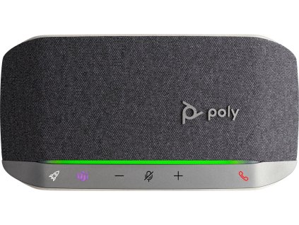 Poly Sync 20 hlasový komunikátor MS Teams, USB-A/USB-C