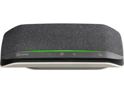 Poly Sync 10 hlasový komunikátor, USB-A/C