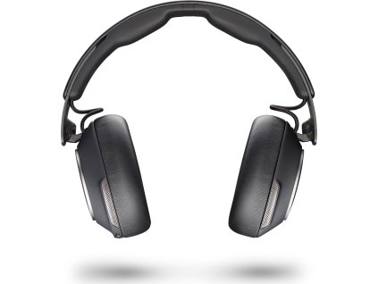 Poly Voyager Surround 80 MS Teams bezdrátová náhlavní souprava, USB-C/A adaptér, stereo