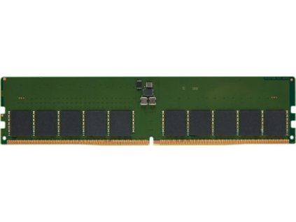 KINGSTON DIMM DDR5 16GB 5600MT/s Non-ECC