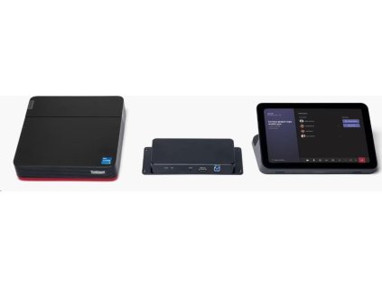 LENOVO PC ThinkSmart Core Teams + IP Controller