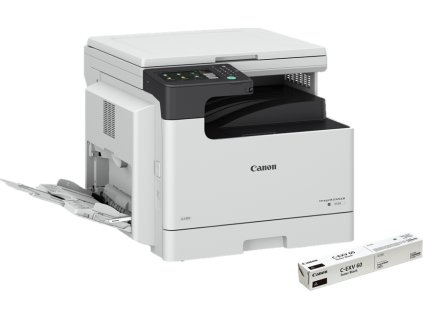 Canon imageRUNNER/2425 + toner/MF/Laser/A3/LAN/WiFi/USB