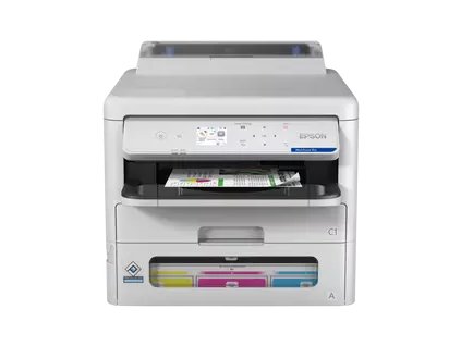 EPSON WorkForce Pro EP-C800RDW
