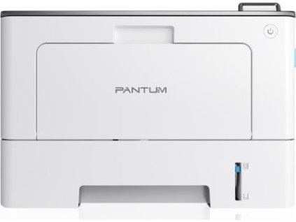 Tlačiareň laser PANTUM BP5100DW, 40 A4/min, čb, duplex, LAN / WiFi / NFC / USB