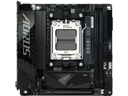 B850I AORUS PRO 3 s