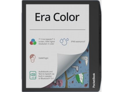 POCKETBOOK 700 Era Color - Stormy Sea