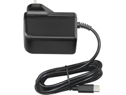 adaptér BROTHER (PA-AD-004EU) 220v, PT-E310BT/E560BT, ADS-1800W