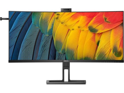 Philips MT IPS LED 40B1U6903CH/00 - IPS panel, 5120x2160, 2xHDMI, DP, Thunderbolt, USB 3.2, USB-C, RJ45, repro, nast v.