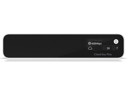 UBNT UniFi CloudKey+, UCK-G2-SSD