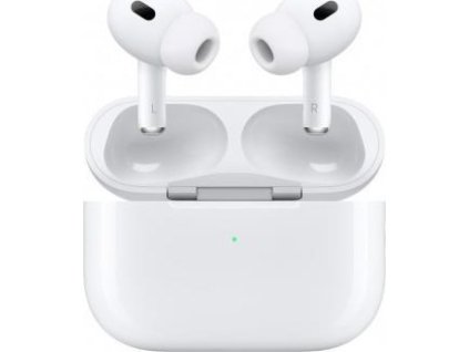 APPLE AirPods Pro (2. gen.) s MagSafe pouzdrem (USB-C) US