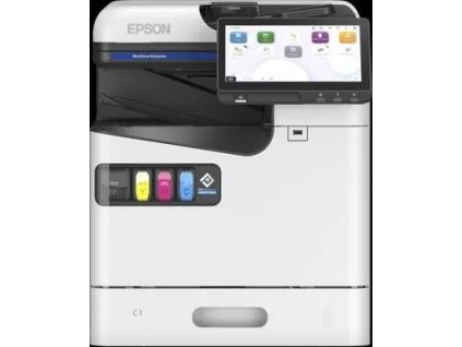 EPSON tiskárna WorkForce Enterprise AM-C550