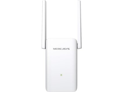 MERCUSYS ME80X WiFi6 Extender/Repeater (AX3000,2,4GHz/5GHz,1xGbELAN)