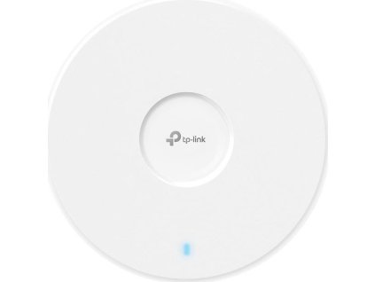 TP-Link EAP723 OMADA WiFi7 AP (BE3600,2,4GHz/5GHz/6GHz,1x2,5GbELAN,1xPoE+)