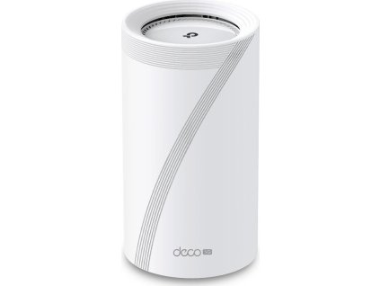TP-Link Deco BE65-5G(1-pack) WiFi7 Mesh (BE9300,2,4GHz/5GHz/6GHz,3x2,5GbELAN/WAN,1xUSB3.0,4G LTE,5G,1xnanoSIM)
