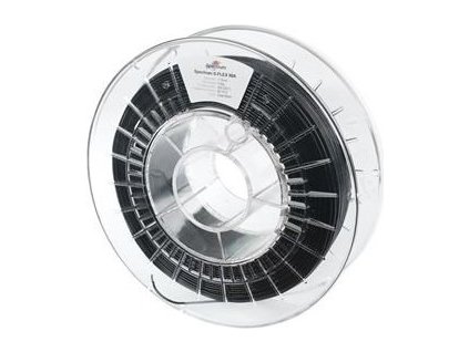 SPECTRUM Tisková struna (filament) S-Flex 98A 1.75mm DEEP BLACK 0.5kg