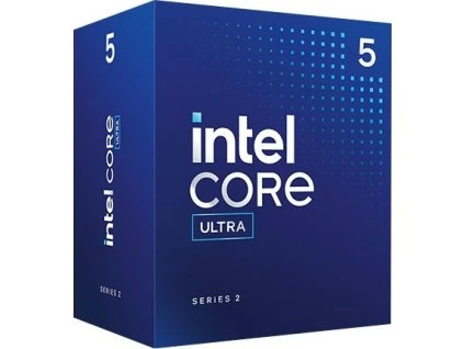 intel core ultra 5 2gen s