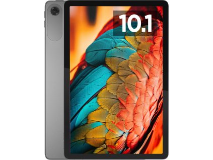 LENOVO TAB - MediaTek Helio G85,10.1" WUXGA TFT touch, 4GB,128GB eMMC,ARM Mali-G52 MC2,Grey,cam,Android 14,2Y