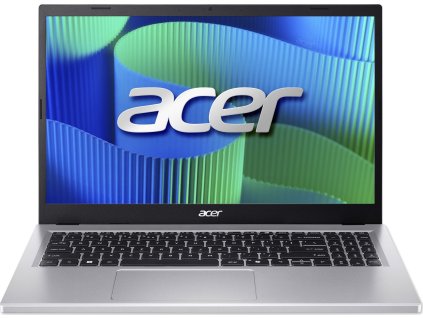 ACER NTB Extensa 15 (EX215-57-59DA),i5-13420H,15.6"FHD,16GB,512GB SSD,Intel UHD,W11H,Silver