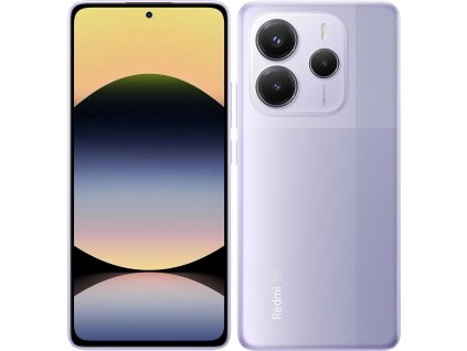 Xiaomi Redmi Note 14 5G 8GB/256GB Lavender Purple EU