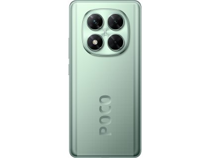 POCO X7/8GB/256GB/Green