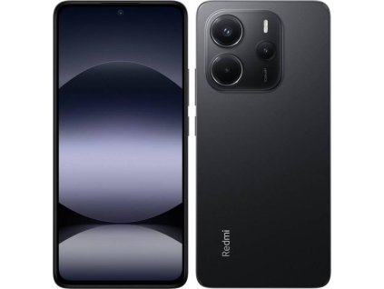 Xiaomi Redmi Note 14 8GB/256GB Black EU