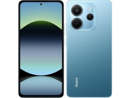 Xiaomi Redmi Note 14 8GB/256GB Blue EU