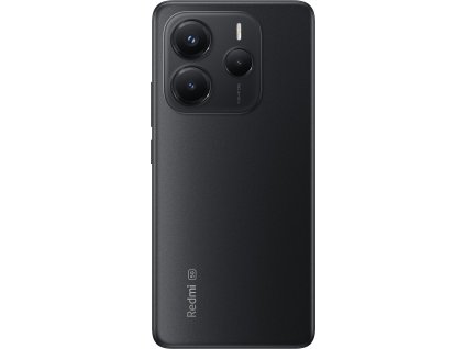 Xiaomi Redmi Note 14 5G 8GB/256GB Midnight Black EU