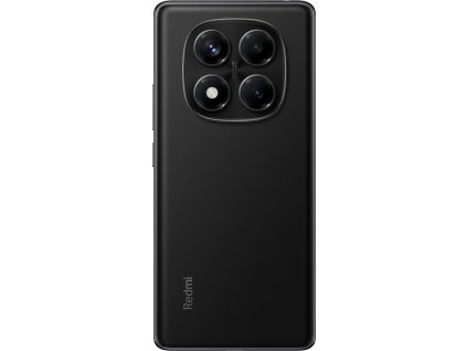 Xiaomi Redmi Note 14 Pro 8GB/256GB Midnight Black EU