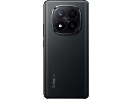 Xiaomi Redmi Note 14 Pro+ 5G Dual SIM 8GB/256GB Black EU