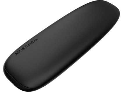 ASUS Externí box pro M.2 SSD COBBLE, USB-C 3.2 Gen2, M.2 2280, černá
