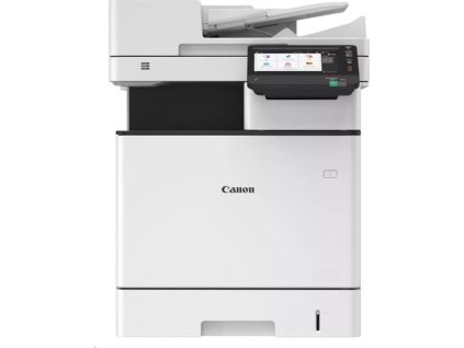 Canon i-SENSYS X C1538iF II bundle s tonery