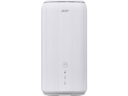 ACER Router Connect X6E 5G CPE Router, 5G + Wifi 6E, Qualcomm Snapdragon, 512GB, White
