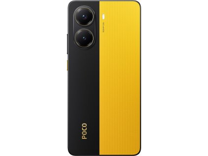 POCO X7 Pro/12GB/512GB/Yellow