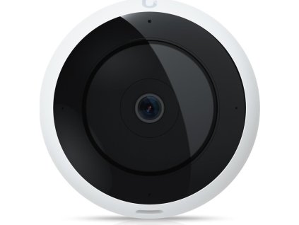 UBNT UVC-AI-360 - Fisheye UniFi video camera, 5MP, 360°, bílá