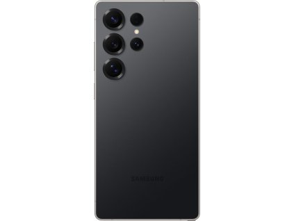 Samsung Galaxy S25 Ultra 5G 12GB/512GB černý titan, EU