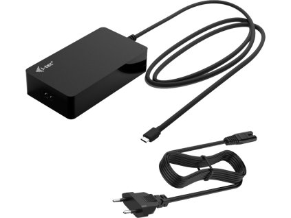 i-tec Universal Charger USB-C PD 3.1 140W