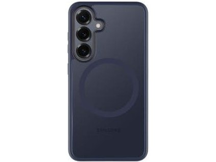 Tactical MagForce Hyperstealth Kryt pro Samsung Galaxy S25 Deep Blue