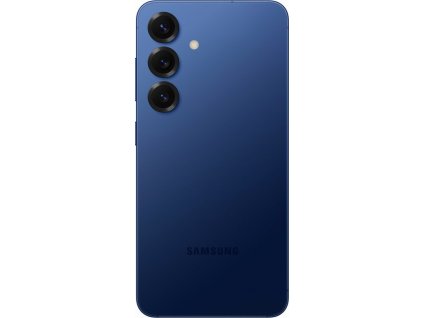 Samsung Galaxy S25 5G 12GB/256GB tmavomodrá, EU