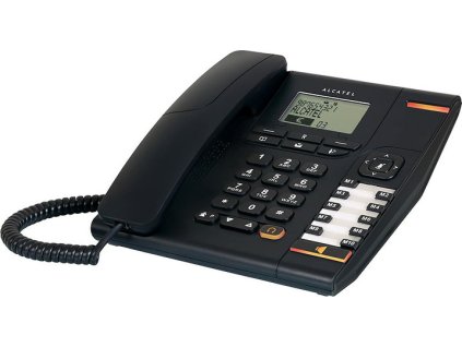 Alcatel Temporis 880 PRO Black