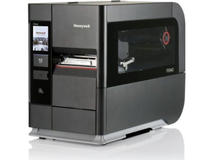 Honeywell - PX940, 300 DPI, TT, Full Touch display, USB, ETHER, CORE 3, PEEL, VERIF, WITH VERIF