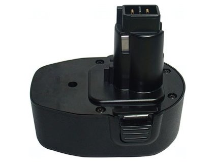 Baterie T6 Power Black&Decker PS140, PS140A, A9267, A9276, A9262, Ni-MH, 14,4V, 2000mAh, 29Wh