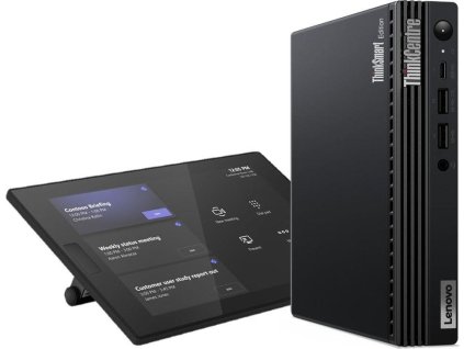 LENOVO PC ThinkSmart Tiny Kit