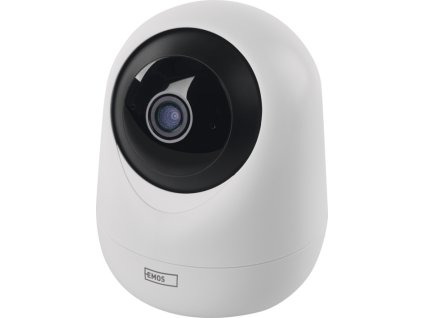 EMOS GOSMART IP KAMERA VNITŘNÍ IP-220W 4MPX PTZ