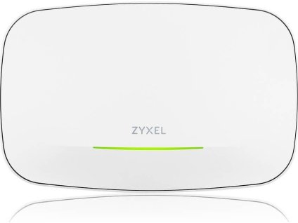 Zyxel WBE510D, BE6500 (2.4GHz: 2x2:2, 5 or 6GHz: 4x4:2) MU-MIMO, Dual Optimised Antenna, Dual Radio 2.4 and 5 or 6GHz, i