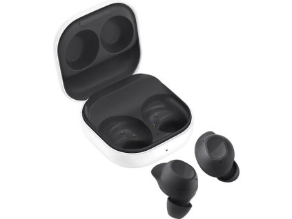 Samsung Bluetooth sluchátka Galaxy Buds FE, černá (distribuce svět)
