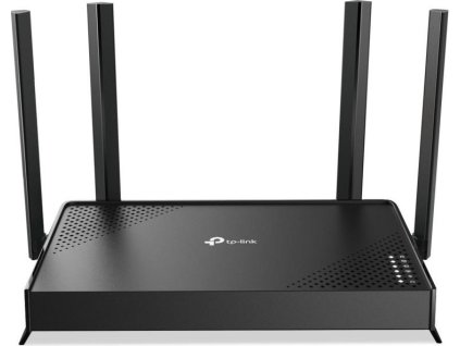 TP-Link Archer BE220 EasyMesh WiFi7 router(BE3600,2,4GHz/5GHz,1xGbEWAN,4xGbELAN)